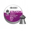 Vzduchovka - Diabolo JSB BLAST Strapon 4.50 mm 500 ks. (Vzduchovka - Diabolo JSB BLAST Strapon 4.50 mm 500 ks.)
