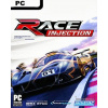 ESD GAMES RACE Injection (PC) Steam Key