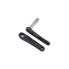 Shimano kliky XT FC-M8130 175 mm bez převodníku