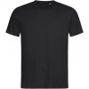 STEDMAN CREW NECK T / Pánske tričko - black opal 5XL
