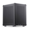Jonsbo C6 Black micro tower PC skrinka, herné puzdro čierna; C6 Black