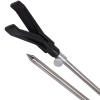 GIANTS FISHING Vidlička nerez predná Bank Stick SS-V 50-90cm