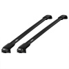 Strešný nosič Thule WingBar Edge Black Volvo XC70