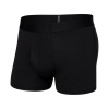 Pánske boxerky SAXX Droptemp Cool CTN Trunk Fly black S