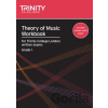 Theory of Music Workbook Grade 1 (2007) - Trinity College London