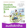 Deníček moderního fotra 3 - Dominik Landsman