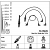 Zapalovací kabely NGK Renault Safrane 3.0 RXE (01.92-10.96) RC-RN649 7154 (sada)