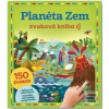 Planéta Zem zvuková knih…