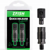 Magnetický držiak Zfish Quick Release Connector 2x