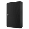 Externý pevný disk Seagate STKM2000400 2 TB Čierna