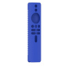 OEM Silikonový obal na ovladač Xiaomi Mi Tv Box S - 2nd Gen Barva: Modrá