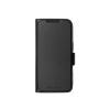 dbramante1928 Oslo Pro - Pouzdro s klopou pro mobilní telefon - kompatibilita s MagSafe - cerná - p OP63MSBL6808
