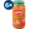 Hami Bolonské špagety 6× 250 g