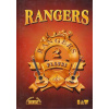 Rangers - Plavci 2.díl - Milan Dufek
