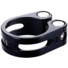 Sedlová objímka BBB BSP-85 LightStrangler - 28,6 mm