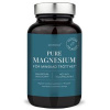 Nordbo Pure Magnesium 90 kapsúl (Horčík)