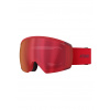 Atomic REDSTER HD Red