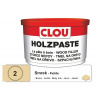 CLOU HOLZPASTE tmel na drevo SMREK 250g (SMREK)