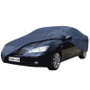 Automax Plachta pre Auto vel. M modrá