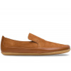 Vivobarefoot OPANKA WOMENS TAN SUEDE veľkosť 43