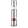 LT7013 mlynček 2X40ml nerez TUBE LAMART