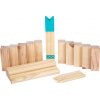 Small Foot Vikingská Hra Kubb Active