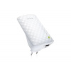 TP-LINK RE200 AC750 Dual Band Wireless Range Extender 433Mbps/5GHz + 300Mbps/2.4GHz, 802.11ac/a/b/g/n, 100 LAN, int.ant.