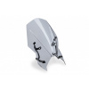 Plexi na motorku PUIG NEW GEN. TOURING 22470H dymové