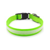 Svietiace LED obojok Bentech DC3100