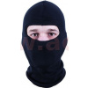 Kukla Balaclava Cotton, EMERZE (čierna, veľ. UNI)