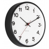 Designové nástěnné hodiny 5846WH Karlsson 22cm