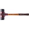 Halder SIMPLEX soft-face mallet 50 rubber composition TE SIMPL