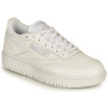 Reebok Classic Nízke tenisky CLUB C DOUBLE Biela