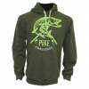 Zfish Mikina Hoodie Pike Challenge