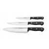 Wüsthof GOURMET sada kuchynských nožov 3ks 1125060307