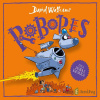 Robopes - David Walliams - online doručenie