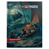 Dungeons & Dragons - Ghosts of Saltmarsh
