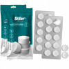 Sillar univerzálne tablety na čistenie a odmasťovanie kávovaru 20 x 2 g