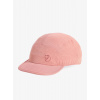 Šiltovka dámska Fjallraven Abisko Trekking Cap - dusty rose