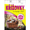 Křížovky a recepty z hub