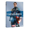 Captain America: Prvý Avenger - DVD