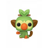 Funko Figúrka Pokémon - Grookey (Funko POP! Games 957)