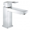 Grohe EUROCUBE umyvadlová stojánková baterie, chrom