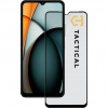 Tactical Glass Shield 5D sklo pre Apple iPhone 16 Pro Black 8596311257049