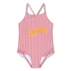 Swim Essentials Plavky s UPF 50+ Boldlines 86/92