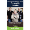 E-kniha Dynastie mozků - Vladimír Beneš, Martina Riebauerová, Jan Zátorský (Ilustrátor)