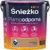Farba na - Snehová guľa odolná voči škvrnám 2,5L P07 VÝNIMOČNE mat (Farba na - Snehová guľa odolná voči škvrnám 2,5L P07 VÝNIMOČNE mat)