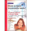 Chcete se dostat na právnickou fakultu? 2. díl