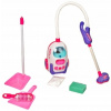 Detská sada na upratovanie - LT69 Čistiaca súprava Vysávač pre deti (Detská sada na upratovanie - LT69 Čistiaca súprava Vysávač pre deti)