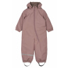 Detská zimná kombinéza Twilight Mauve 11103 Mikk-Line Veľkosť: 98